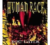 Human Race - Dirt Eater [Import]