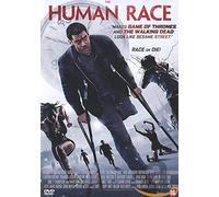 Human Race [DVD de Audio]