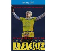 Human Race [Edizione: Stati Uniti] [Italia] [Blu-ray]
