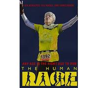 Human Race [Edizione: Stati Uniti] [Italia] [DVD]