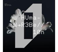 Human Rebellion - Light And Shadow Ep