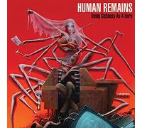 Human remains - Using sickness as a hero [Vinilo]