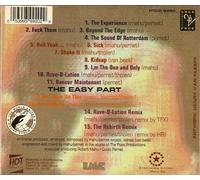 Human Resource - Kicking Noise of Rotterdam