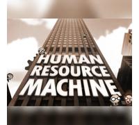 Human Resource Machine (PC) Steam Key - GLOBAL
