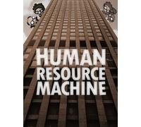 Human Resource Machine (PC) - Steam Key - GLOBAL