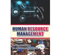 HUMAN RESOURCE MANAGEMENT: CONCEPTS AND PRACTICES