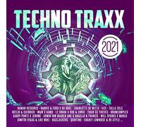 Van Gogh, Niels/Talla 2Xlc/Klaas - Techno Traxx 2021