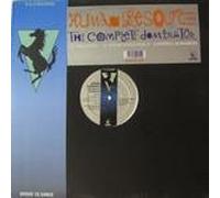 Human Resource - The Complete Dominator - R & S Records UK