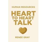 Human Resources "Heart-to-Heart" Talk