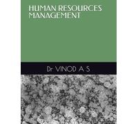 HUMAN RESOURCES MANAGEMENT