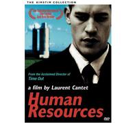 Human Resources [Reino Unido] [DVD]