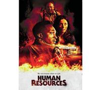 Human Resources [USA] [DVD]