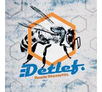 Human Resources [Vinilo]