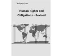 Human Rights And Obligations - Revised (ebook)