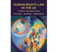 Derechos Humanos en el Reino Unido – Temas y Principios