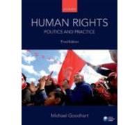 Human Rights: Politics And Practice (3rd Ed.)