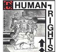 Human Rights Viva Azania (CD) Album (Importación USA)