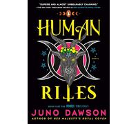 Human Rites: A Novel: 3 (The HMRC Trilogy)