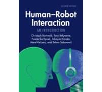 Human-robot Interaction