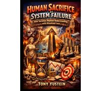 Human Sacrifice as System Failure: How Societies Replace Understanding with Ritualized Loss