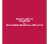 Human Sacrifice (unabridged) (audiolibro)