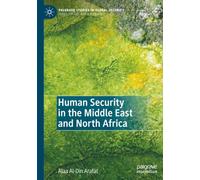 Human Security in the Middle East and North Africa (Palgrave Studies in Global Security)