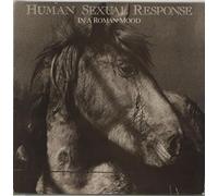 Human Sexual Response - In A Roman Mood