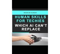 HUMAN SKILLS FOR TECHIES