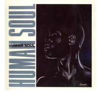Human Soul [Re-Issue]