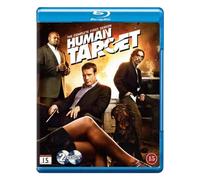 Human Target: The Complete First Season (Blu-ray) (Region 2) (Import)