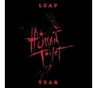 Human Toilet - Leap Year [Vinilo]