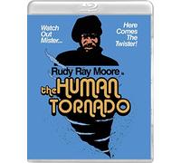 Human Tornado [Edizione: Stati Uniti] [Italia] [Blu-ray]