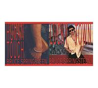 Human Touch & Lucky Town