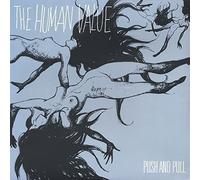 The Human Value – Push & Pull – Vinilo – Importación USA