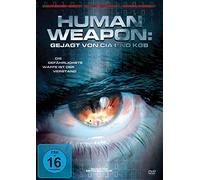 Human Weapon: Gejagt von CIA und KGB [Alemania] [DVD]