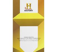 Human Weapon - Human Weapon: Krav of the Israeli Commandos [USA] [DVD]