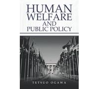 Human Welfare and Public Policy