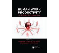 Human Work Productivity: A Global Perspective