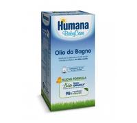 Humana Aceite De Baño 200ml