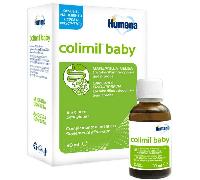 Humana Baby Colimil Baby Molestias de Barriga 30 ml