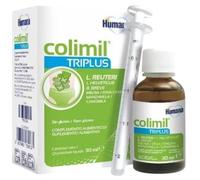 Humana Baby Colimil Triplus Baby Molestias de Barriga 30 ml