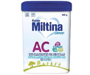 Humana Baby Miltina Expert AC Digest 800 gr