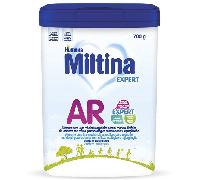 Humana Baby Miltina Expert AR Leche Infantil Antireflujo 700 gr