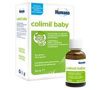 Humana Colimil Bebé 30ml