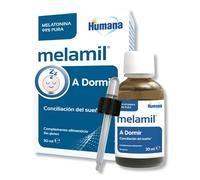 Melamil Solución Oral 30ml