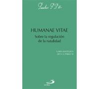 Humanae vitae: Sobre la regulación de la natalidad (Encíclicas-documentos)