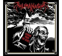 Humanash - Reborn From The Ashes (Lp+cd) [Vinilo]