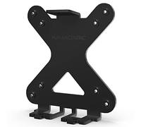 HumanCentric Adaptador de montaje VESA compatible con monitores HP Pavilion 27xw, 25xw, 24xw, 23xw, 22xw, 22cwa, 27cw, 25cw, 24cw, 23cw y 22cw