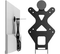 HumanCentric Adaptador de soporte VESA para monitores HP 22er, 22es, 23er, 23es, 23f, 24er, 24ea, 25er, 25es, 25f, 27er, 27ea, 27es, 27f, 27fw