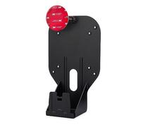 HumanCentric Adaptador VESA para monitores HP Pavilion 25xi, 25bw, 25vx, 27xi, 27bw, 27vx (V2)